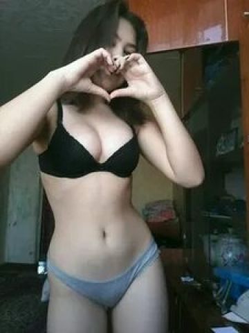 Скарлетт Полненькая Амурзет